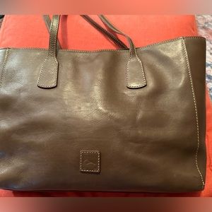 Dooney & Bourke purse and wallet.